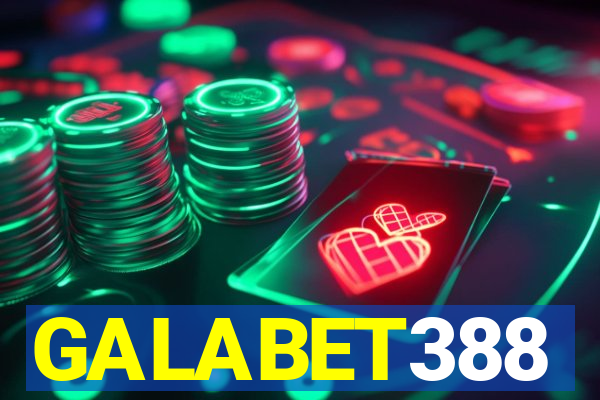 GALABET388