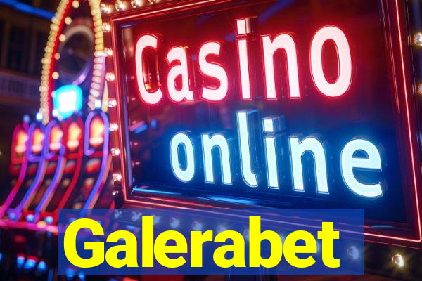 Galerabet