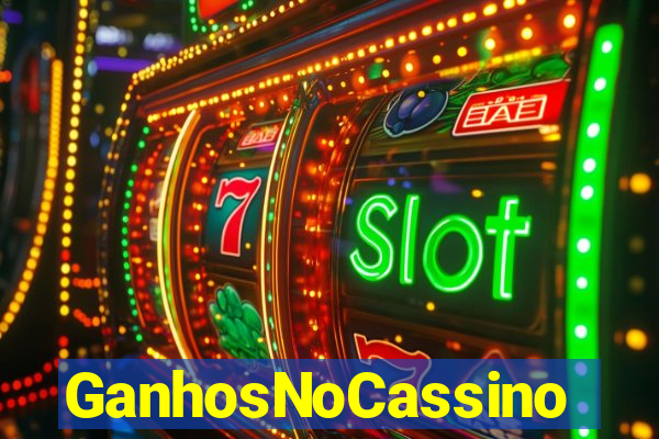 GanhosNoCassino