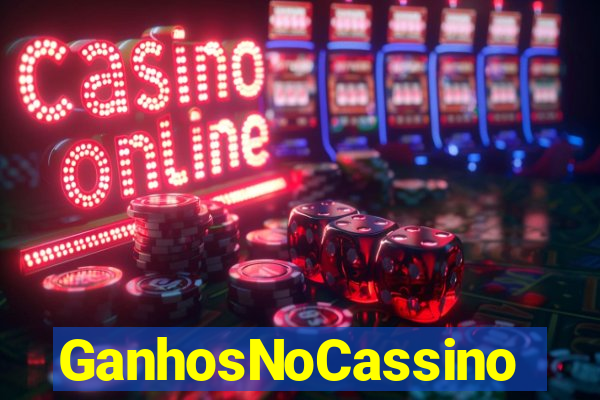 GanhosNoCassino