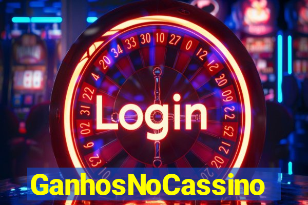 GanhosNoCassino