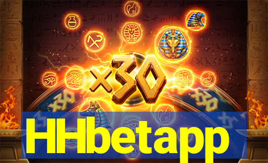 HHbetapp