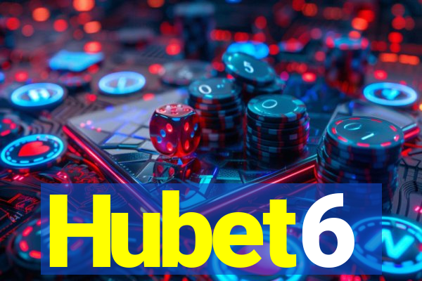 Hubet6