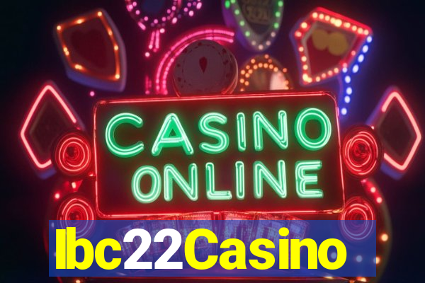 Ibc22Casino