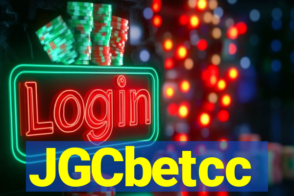 JGCbetcc