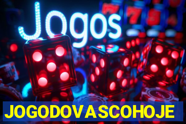 JOGODOVASCOHOJE