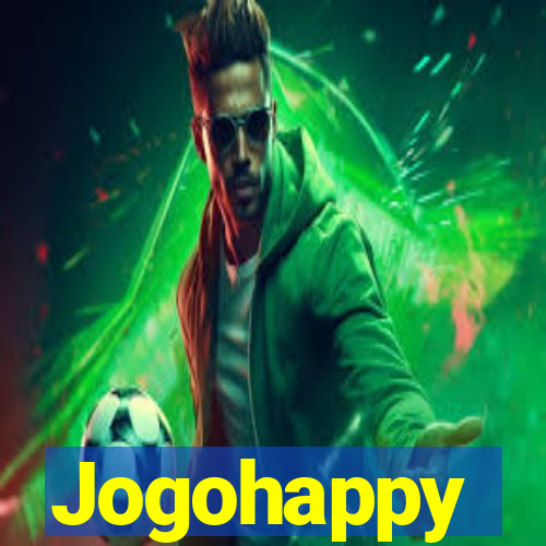 Jogohappy