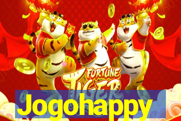 Jogohappy