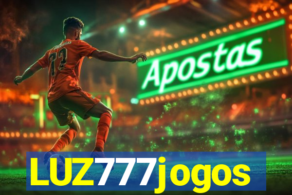 LUZ777jogos