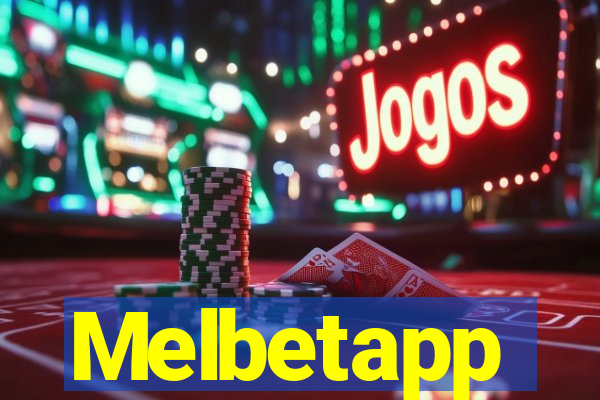 Melbetapp