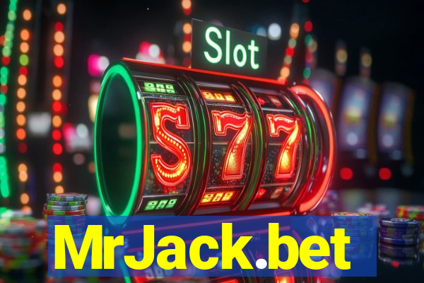 MrJack.bet