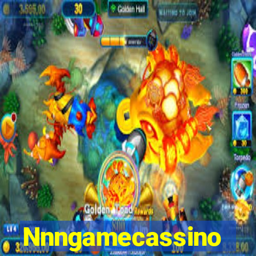 Nnngamecassino