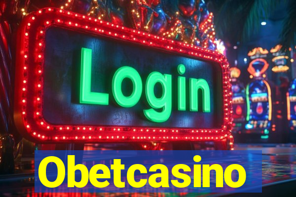 Obetcasino