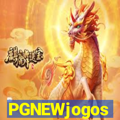 PGNEWjogos