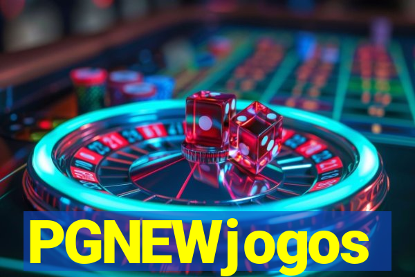 PGNEWjogos