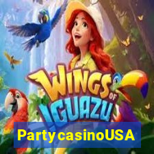 PartycasinoUSA