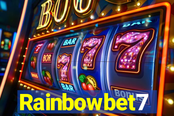 Rainbowbet7