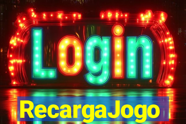 RecargaJogo