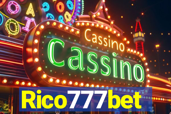 Rico777bet