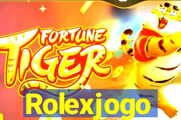 Rolexjogo