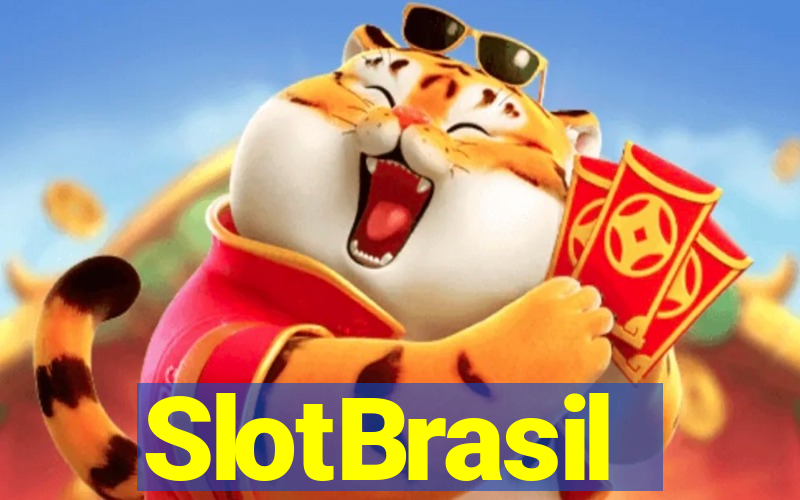 SlotBrasil