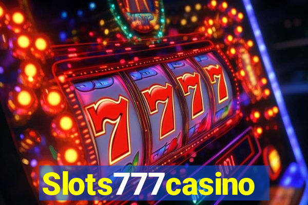 Slots777casino