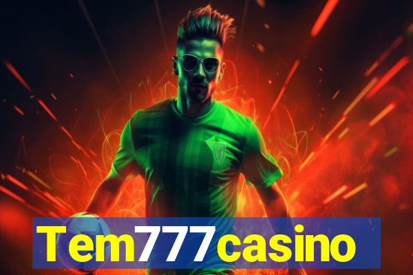 Tem777casino