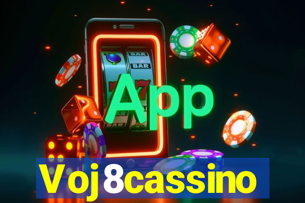 Voj8cassino