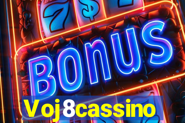 Voj8cassino