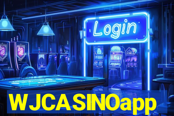 WJCASINOapp