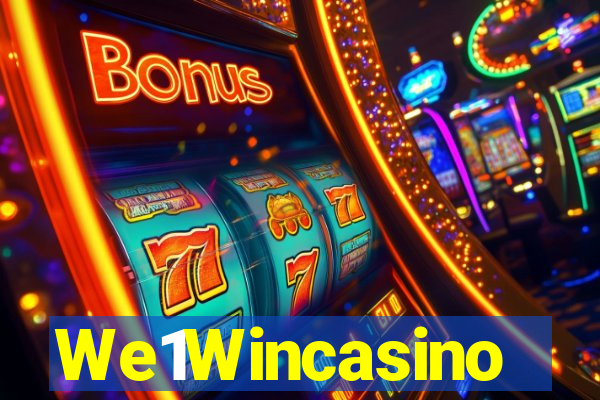 We1Wincasino