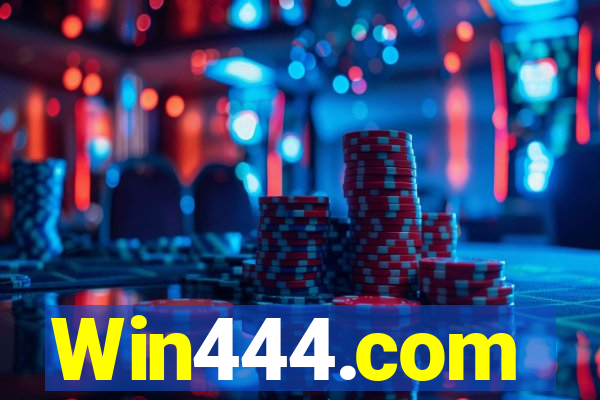 Win444.com