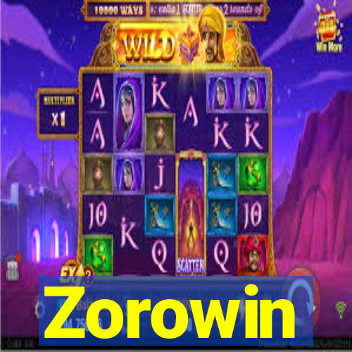 Zorowin