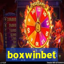 boxwinbet