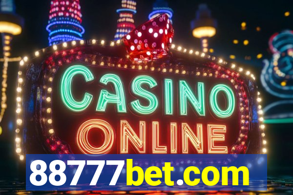 88777bet.com