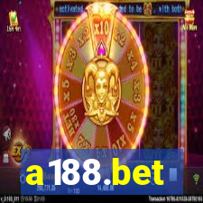 a188.bet