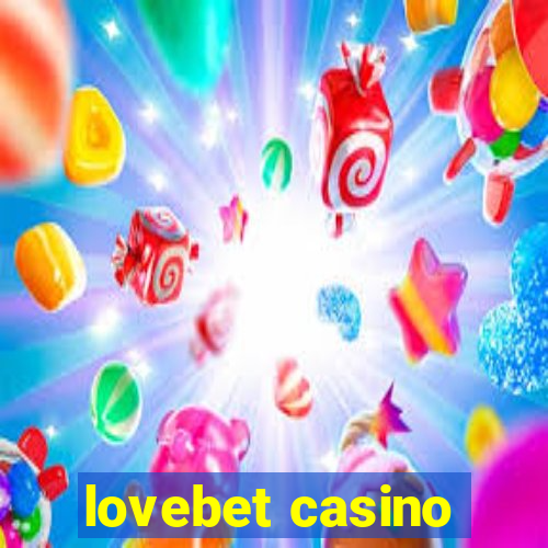 lovebet casino