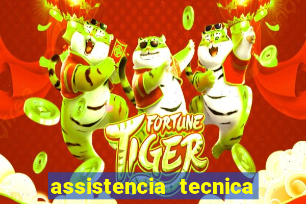 assistencia tecnica gringer porto alegre