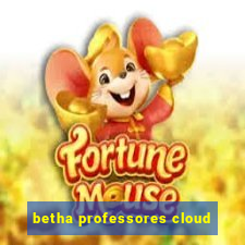 betha professores cloud