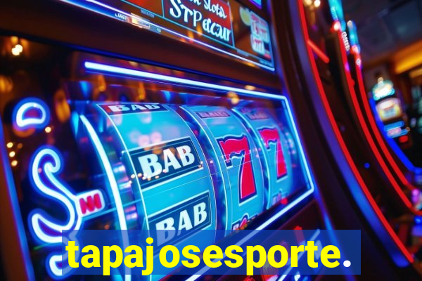 tapajosesporte.com