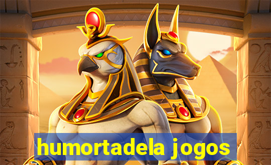 humortadela jogos