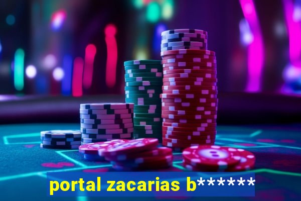 portal zacarias b******