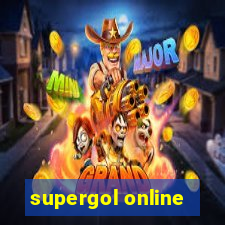 supergol online