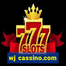 wj cassino.com