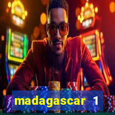 madagascar 1 torrent magnet