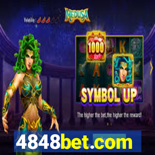 4848bet.com