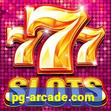 pg-arcade.com