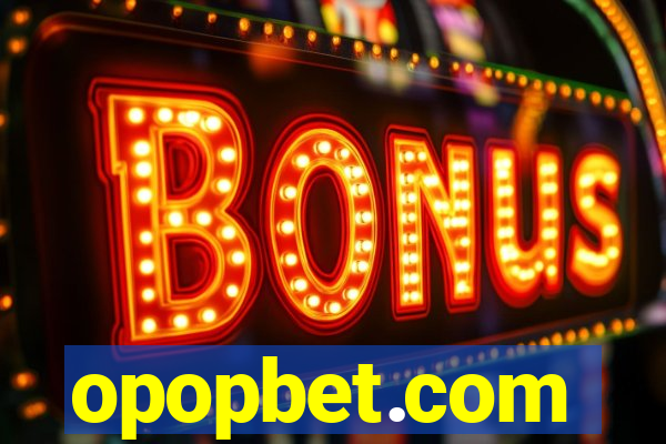 opopbet.com