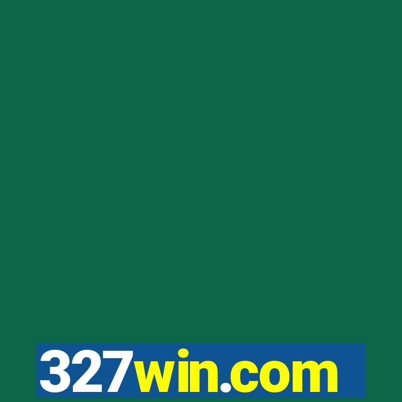 327win.com