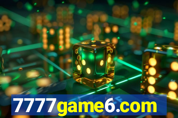 7777game6.com